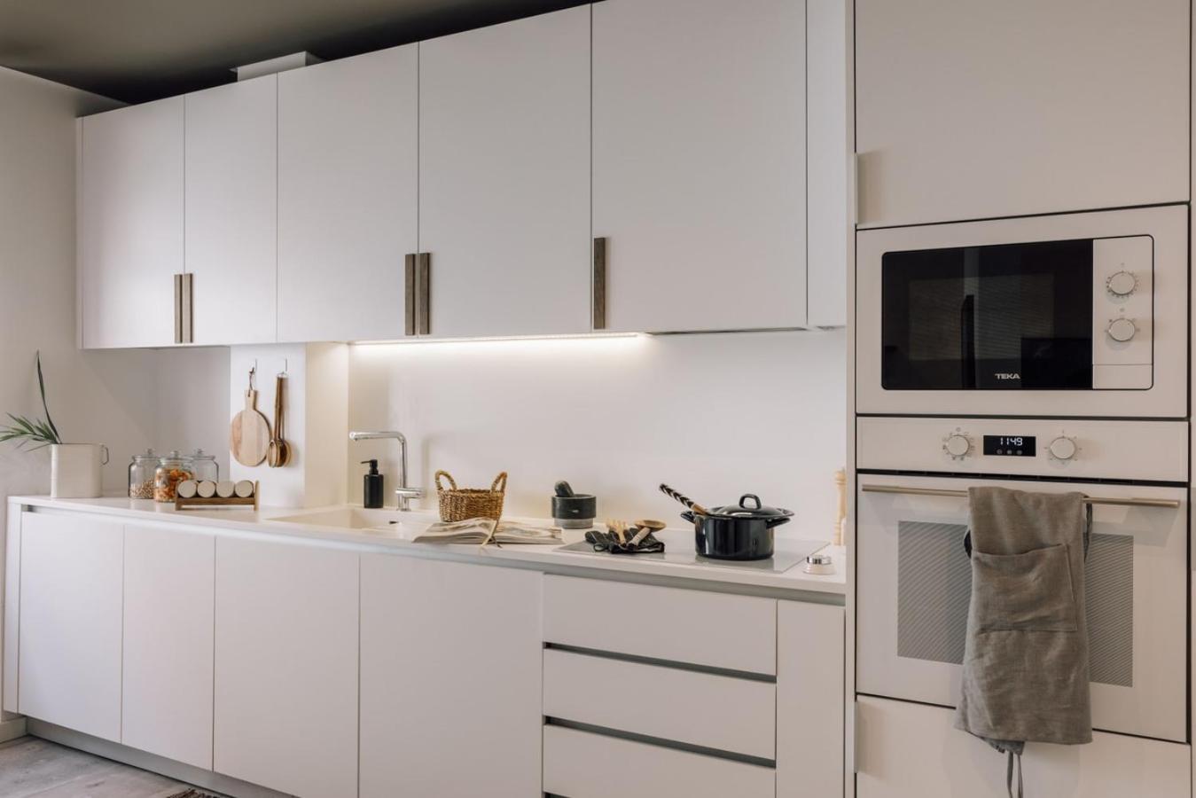 Barambu - 3 Bedrooms And Office In Avenidas Novas *