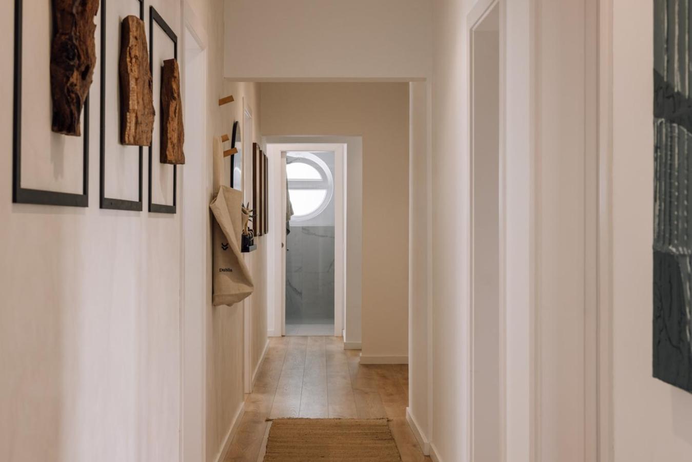 Barambu - 3 Bedrooms And Office In Avenidas Novas